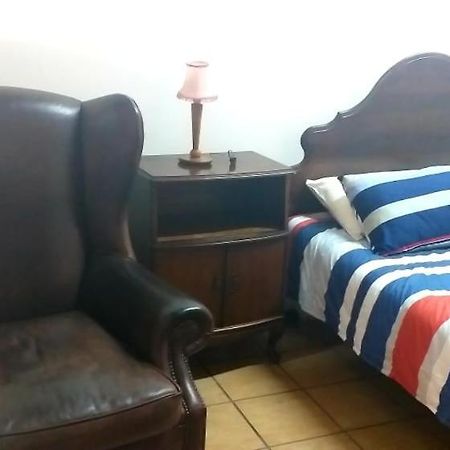 De Plaashuis George Dış mekan fotoğraf