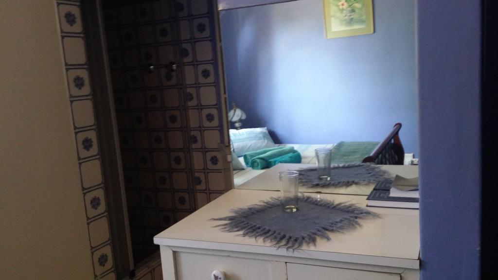 De Plaashuis George Dış mekan fotoğraf